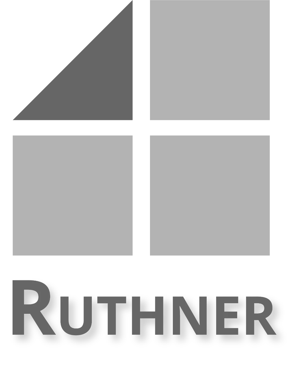 ruthner logo